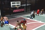 Street Hoops (PlayStation 2)