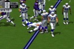 NFL 2K3 (PlayStation 2)