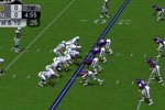 NFL 2K3 (PlayStation 2)