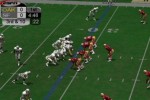 NFL 2K3 (PlayStation 2)