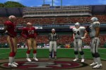 NFL 2K3 (PlayStation 2)