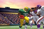 NFL Blitz 20-03 (PlayStation 2)