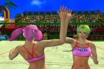 Beach Spikers: Virtua Beach Volleyball (GameCube)