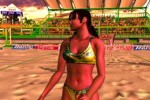 Beach Spikers: Virtua Beach Volleyball (GameCube)