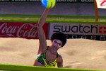 Beach Spikers: Virtua Beach Volleyball (GameCube)