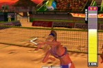 Beach Spikers: Virtua Beach Volleyball (GameCube)