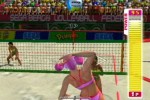 Beach Spikers: Virtua Beach Volleyball (GameCube)