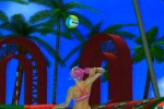 Beach Spikers: Virtua Beach Volleyball (GameCube)