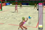 Beach Spikers: Virtua Beach Volleyball (GameCube)