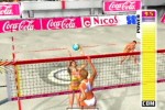 Beach Spikers: Virtua Beach Volleyball (GameCube)