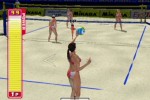 Beach Spikers: Virtua Beach Volleyball (GameCube)