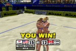 Beach Spikers: Virtua Beach Volleyball (GameCube)