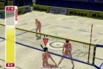 Beach Spikers: Virtua Beach Volleyball (GameCube)