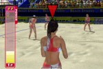 Beach Spikers: Virtua Beach Volleyball (GameCube)