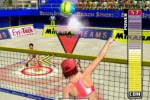 Beach Spikers: Virtua Beach Volleyball (GameCube)