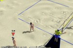 Beach Spikers: Virtua Beach Volleyball (GameCube)