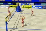 Beach Spikers: Virtua Beach Volleyball (GameCube)