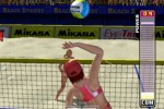 Beach Spikers: Virtua Beach Volleyball (GameCube)