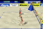 Beach Spikers: Virtua Beach Volleyball (GameCube)