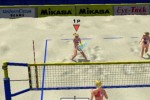 Beach Spikers: Virtua Beach Volleyball (GameCube)