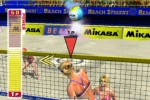 Beach Spikers: Virtua Beach Volleyball (GameCube)