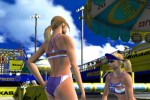 Beach Spikers: Virtua Beach Volleyball (GameCube)