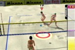 Beach Spikers: Virtua Beach Volleyball (GameCube)