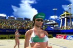 Beach Spikers: Virtua Beach Volleyball (GameCube)