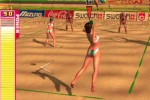 Beach Spikers: Virtua Beach Volleyball (GameCube)