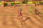 Beach Spikers: Virtua Beach Volleyball (GameCube)