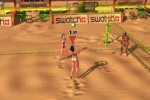 Beach Spikers: Virtua Beach Volleyball (GameCube)