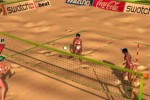 Beach Spikers: Virtua Beach Volleyball (GameCube)