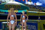 Beach Spikers: Virtua Beach Volleyball (GameCube)