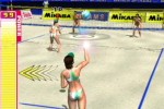 Beach Spikers: Virtua Beach Volleyball (GameCube)