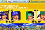 Beach Spikers: Virtua Beach Volleyball (GameCube)