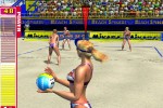 Beach Spikers: Virtua Beach Volleyball (GameCube)