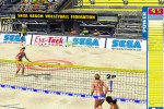 Beach Spikers: Virtua Beach Volleyball (GameCube)