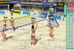 Beach Spikers: Virtua Beach Volleyball (GameCube)