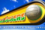 Beach Spikers: Virtua Beach Volleyball (GameCube)