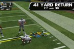 NFL Blitz 20-03 (GameCube)