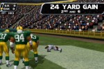 NFL Blitz 20-03 (GameCube)