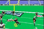 NFL Blitz 20-03 (Game Boy Advance)
