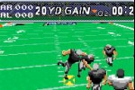 NFL Blitz 20-03 (Game Boy Advance)
