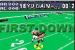 NFL Blitz 20-03 (Game Boy Advance)