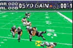 NFL Blitz 20-03 (Game Boy Advance)