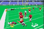 NFL Blitz 20-03 (Game Boy Advance)