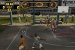 Street Hoops (Xbox)