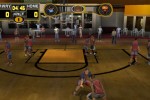 Street Hoops (Xbox)