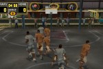 Street Hoops (Xbox)