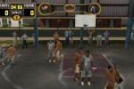 Street Hoops (Xbox)